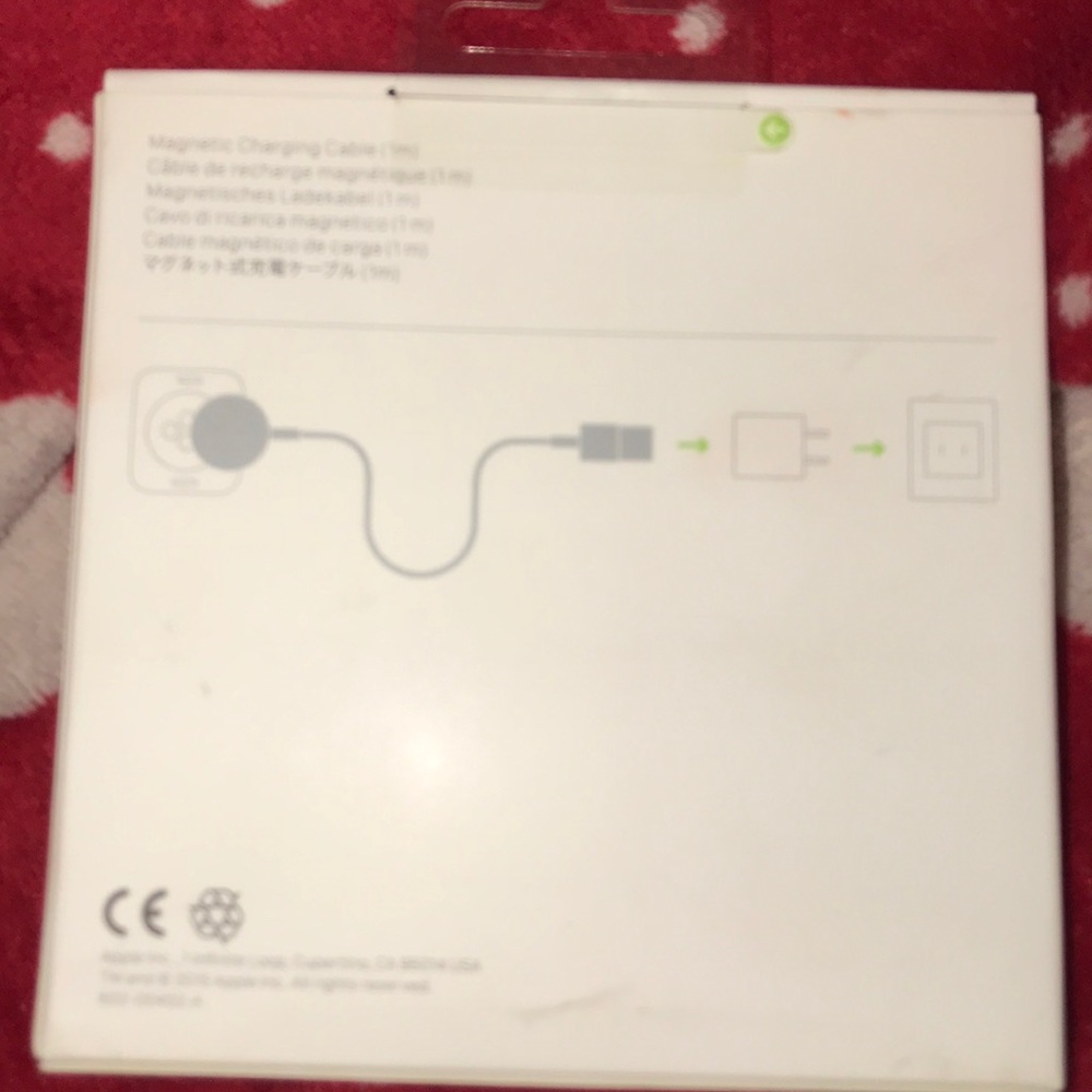 Charger - Picture 2 of 5